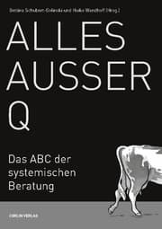Cover von Alles außer Q