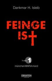 Cover von Feingeist