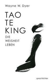 Cover von Tao Te King