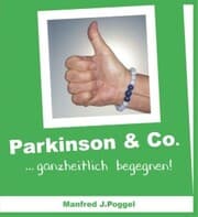 Cover von Parkinson & Co. ...ganzheitlich begegnen!
