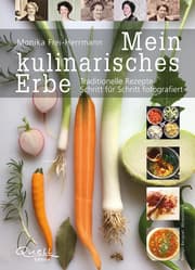 Cover von Mein kulinarisches Erbe