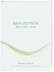 Cover von Bewusstsein bewusst sein
