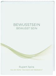 Cover von BEWUSSTSEIN: BEWUSST SEIN