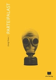 Cover von Parteipalast