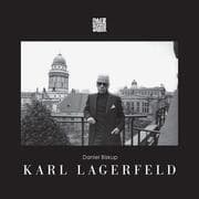 Cover von Karl Lagerfeld