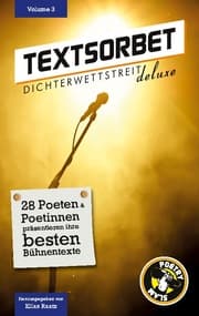 Cover von Textsorbet - Volume 3