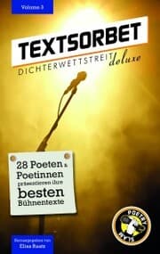 Cover von Textsorbet - Volume 3