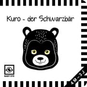 Cover von Kuro - der Schwarzbär
