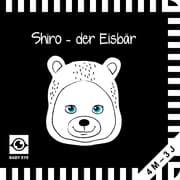 Cover von Shiro - der Eisbär