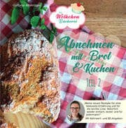 Cover von Abnehmen mit Brot & Kuchen 2