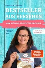 Cover von Bestseller aus Versehen