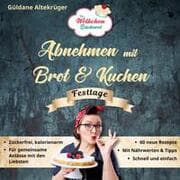 Cover von Die Wölkchenbäckerei: Festtage