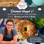 Cover von Die Wölkchenbäckerei: Diesmal klappt's!