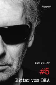 Cover von Ritter vom BKA 5