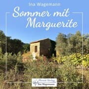 Cover von Sommer mit Marguerite