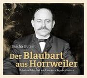 Cover von Der Blaubart aus Horrweiler