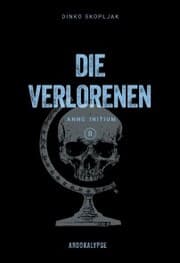 Cover von Die Verlorenen