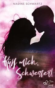 Cover von Küss mich, Schwester!