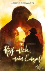 Cover von Küss mich, mein Engel!