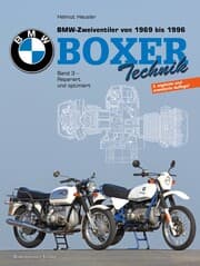 Cover von BMW Boxer 3