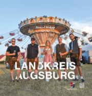 Cover von Landkreis Augsburg