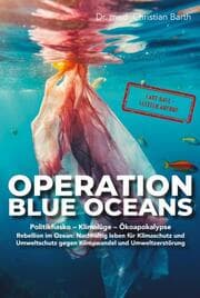 Cover von Operation Blue Oceans