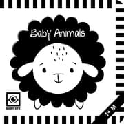 Cover von Baby Animals
