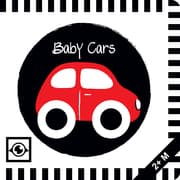 Cover von Baby Cars