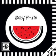 Cover von Baby Fruits
