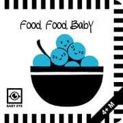 Cover von Food, Food, Baby