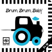 Cover von Brum, Brum, Baby
