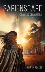Cover von Sapienscape