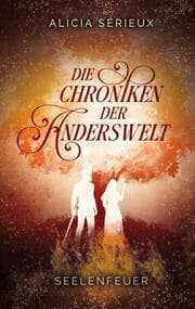 Cover von Seelenfeuer