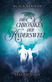Cover von Seelenfluch