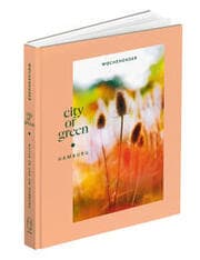 Cover von Wochenender: City of green