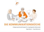 Cover von Die Kommunikationsküche
