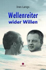 Cover von Wellenreiter wider Willen