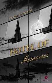 Cover von Hotel of Memories