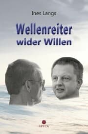 Cover von Wellenreiter wider Willen