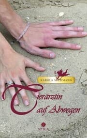 Cover von Tierärztin auf Abwegen