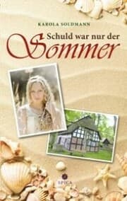 Cover von Schuld war nur der Sommer