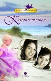 Cover von Küstenmenschen