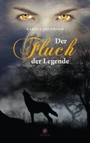 Cover von Der Fluch der Legende