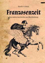 Cover von Franzosenzeit