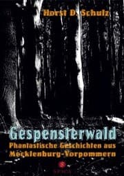 Cover von Gespensterwald