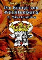 Cover von Die Könige von Mecklenburg