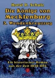 Cover von Die Könige von Mecklenburg