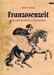 Cover von Franzosenzeit