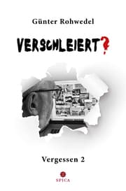 Cover von VERSCHLEIERT