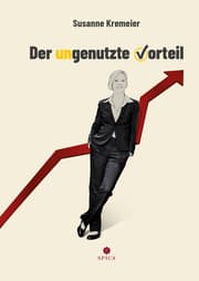 Cover von Der ungenutzte Vorteil
